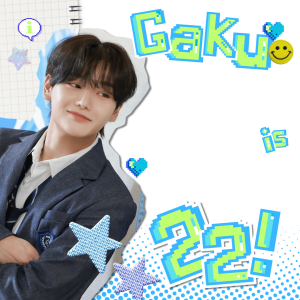 Gakkun's Birthday