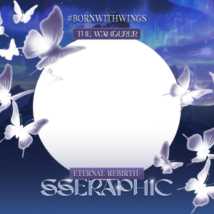 ETERNAL REBIRTH: SSERAPHIC