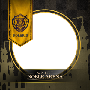 Polaris Noble Arena