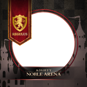 Regulus Noble Arena