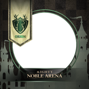 Orion Noble Arena