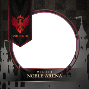 Phoenix Noble Arena