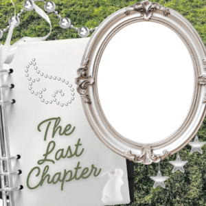 Last Chapter with Rebels