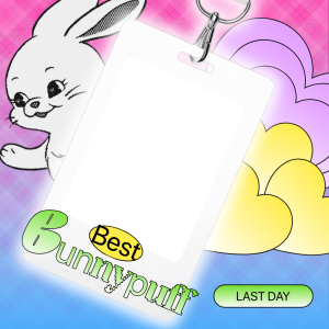 BUNNYPUFFS OF THE YEAR!