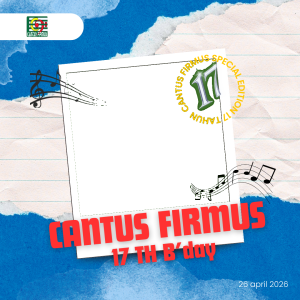 Cantusfirmus