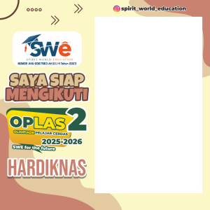 Hardiknas 2026 by OPLAS 2