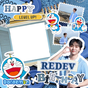REDEV's Birthday