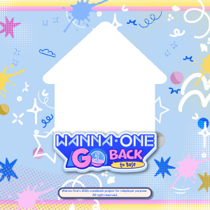 𝐖𝐀𝐍𝐍𝐀 𝐎𝐍𝐄 𝐆𝐎 : 𝐁𝐚𝐜𝐤 𝐓𝐨 𝐁𝐚𝐬𝐞