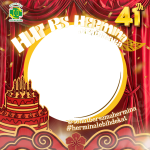 HUT RS HERMINA JATINEGARA KE-41