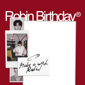 Happy Robin Daaay