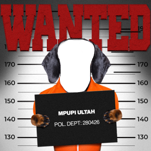 [WANTED] MPUPI ULTAH