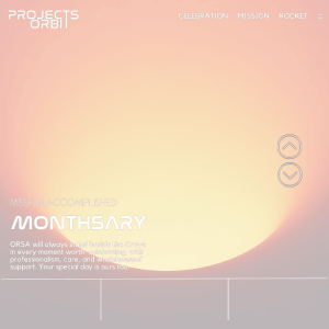 ORB MONTHSARY