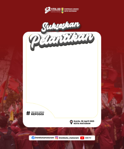 PELANTIKAN PC IMM KOTA MATARAM