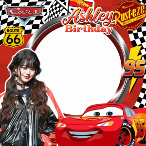 Ashlēy's Birthday