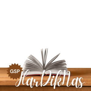 #GSPHarDikNas