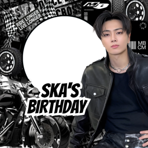 ska's birthday