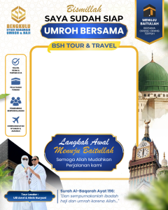Umroh BSH