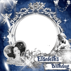 Elisabeth Birthday!