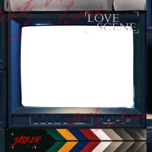 JASPER KAMBEK LOVE SCENE