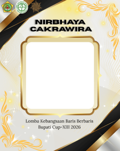 LKBB BUPATI CUP XIII