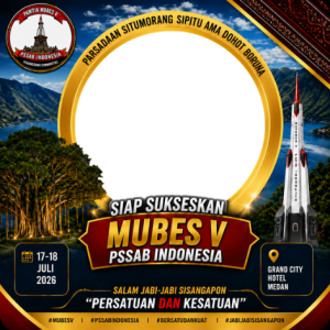 MUBES V PSSAB INDONESIA