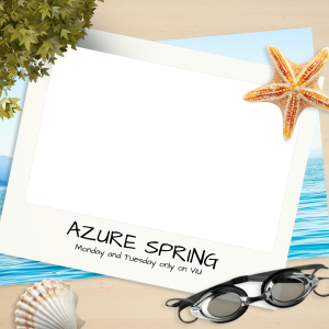 Azure Spring
