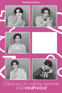 heavensaidyou ❤︎ enhypensaid