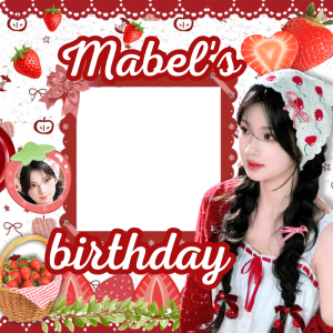 Mable's day