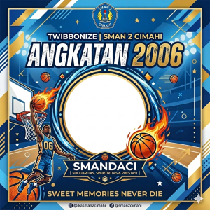 Bingkai Basket