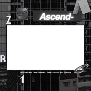 𝘼𝙨𝙘𝙚𝙣𝙙-