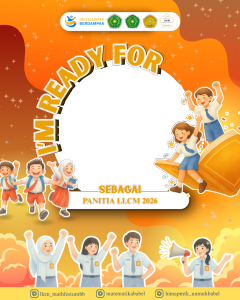bingkai lomba literasi dan cerdas matematika