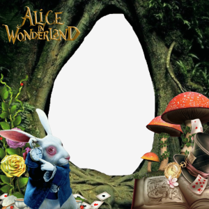 Alice in Wonderland