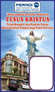 Kenaikan Yesus Kristus