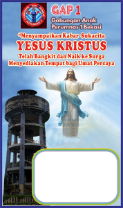 Kenaikan Tuhan Yesus Kristus