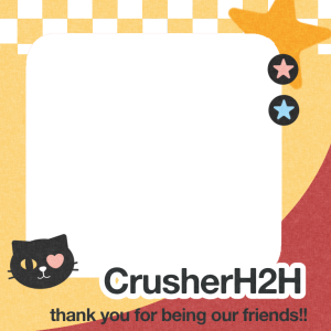 CrusherH2H