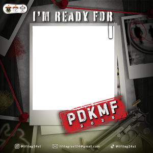 PDKMF 2025