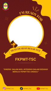 Hebat kamu TSC