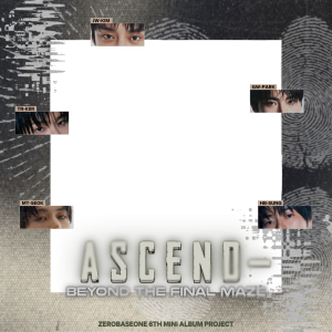 ASCEND- Beyond the Final MAZE