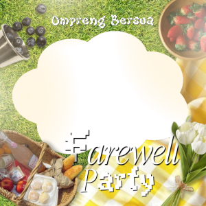 Farewell OmprengBersua
