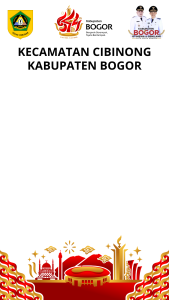 Hari Jadi Bogor Ke-544