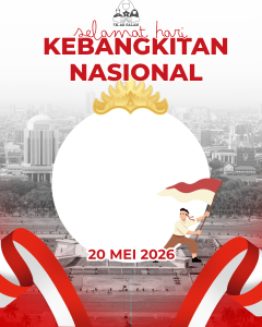 Hari Kebangkitan Nasional TK AS-SALAM