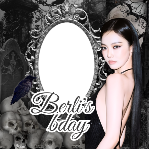 Berli's birthday