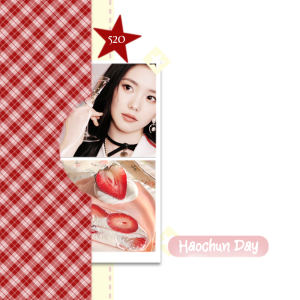 520 Birthday Party! ♥︎