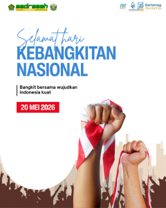 Hari kebangkitan nasional 2026