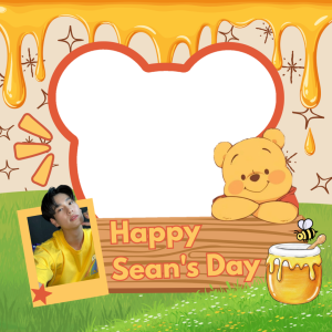 Sean's Day