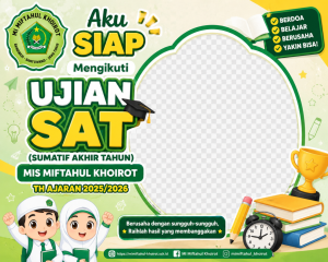 Sumatif akhir tahun