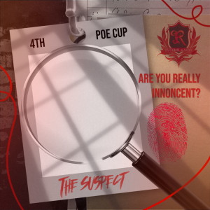 4th Poe Cup
