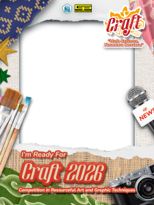 CRAFT 2026