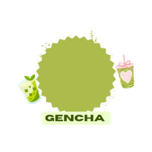 Gencha