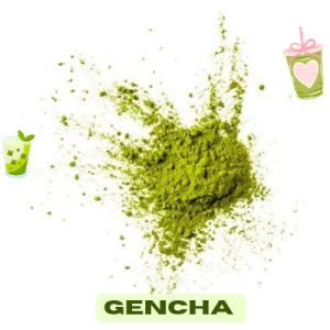 Gencha